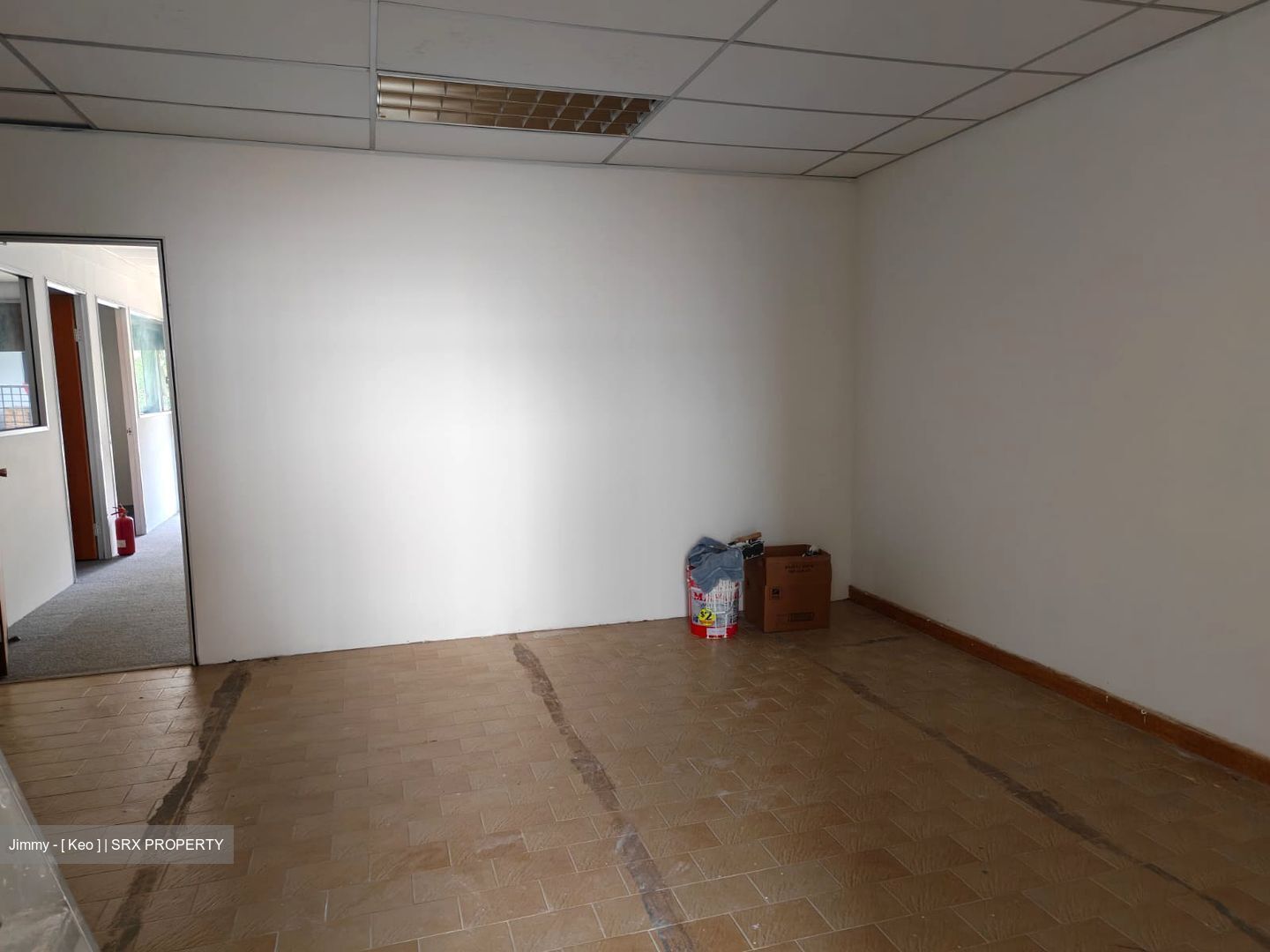 Sin Chuan Garden (D14), Shop House #514923841